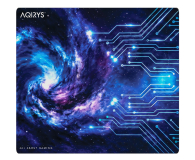 AQIRYS NEBULA Medium 450x400 - 1534068 - zdjęcie 1